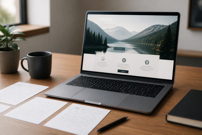 Conversion Design