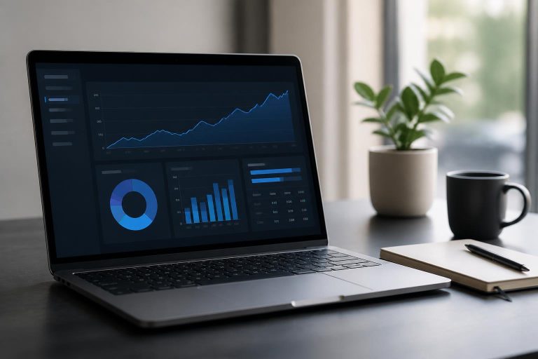 Analytics Reporting